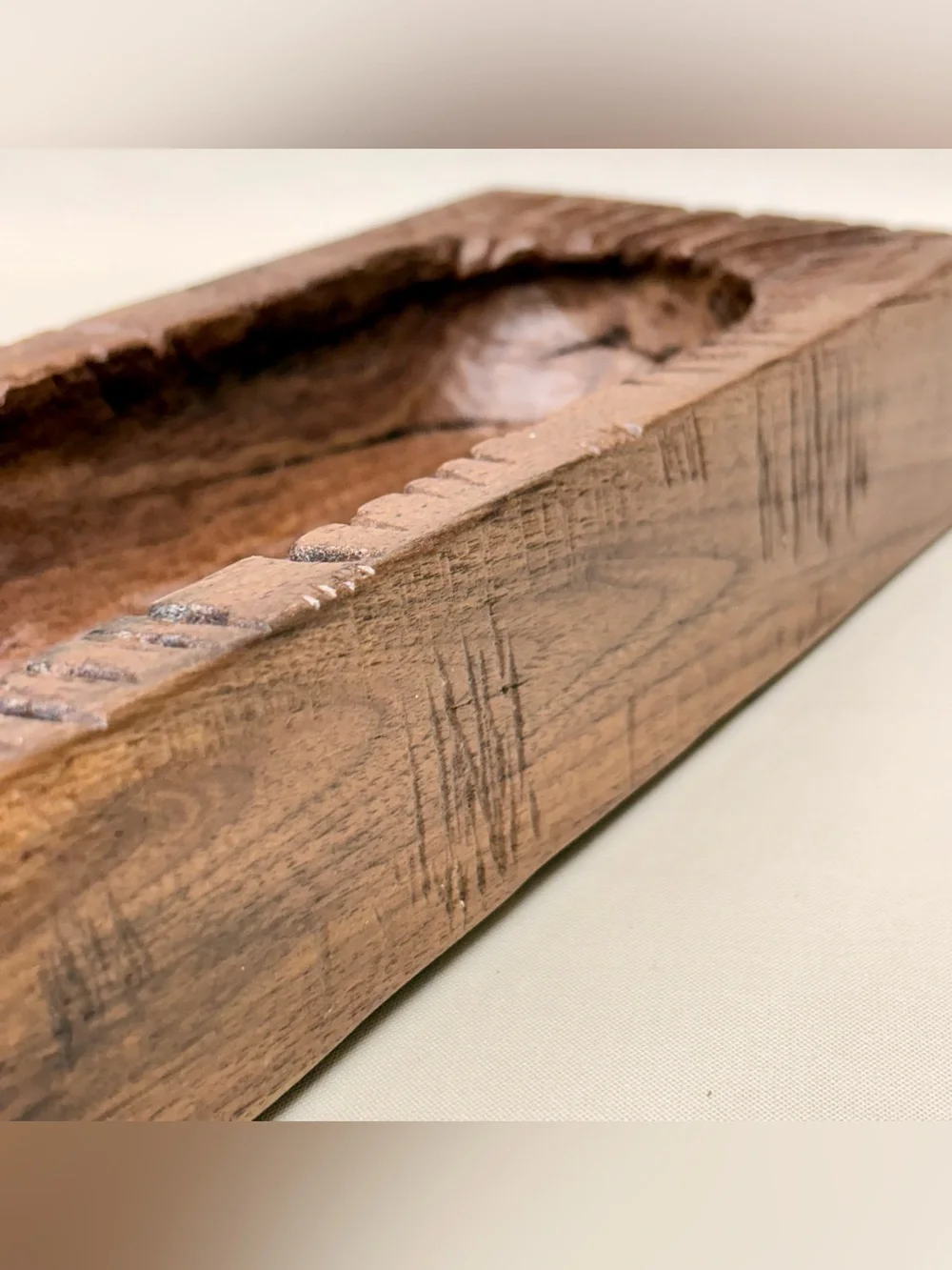 Hand Crafted one kind